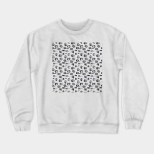 Doorknobs Crewneck Sweatshirt